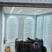 برقکاری ساختمان. لاین نوری. نورپردازی. دکوراسیون|خدمات پیشه و مهارت|اسلامشهر, باغ فیض|دیوار