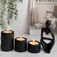 دکوری،قابل سفارش در رنگ دلخواه شما|صنایع دستی و سایر لوازم تزئینی|تاکستان, |دیوار