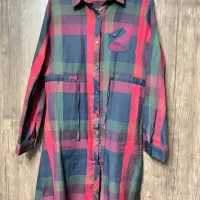 چند عددمانتو|لباس|شاهین‌شهر, شهرک گلدیس|دیوار