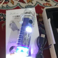 چراغ قوه چند کاره نوی نو|کوهنوردی و کمپینگ|رشت, منظریه|دیوار