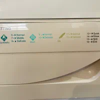 ماشین لباسشویی هایر|ماشین لباسشویی و خشک‌کن لباس|جویبار, |دیوار