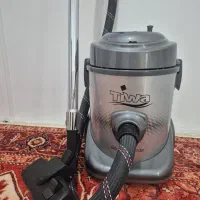 جارو برقی تیوا