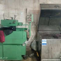 دستگاه کف تراش سیلندر و سر سیلندر