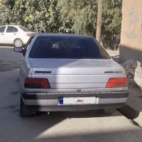 405کم کار و سالم|خودرو سواری و وانت|نهاوند, |دیوار