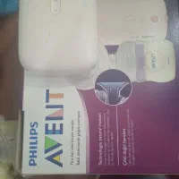 شیر دوش فیلیپس|اسباب و اثاث بچه|شوشتر, |دیوار