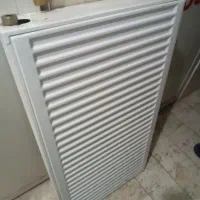 رادیاتور یک متری 100