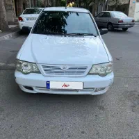 پراید مدل ۱۳۸۸