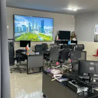 استخدامی مشاوراملاک جهت کار در املاک اربی|استخدام بازاریابی و فروش|اردبیل, |دیوار