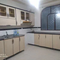 اجاره 90متردوخواب طبقه اول بلواربهداشت