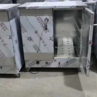 گرمخانه کانترگرم اجاق گاز  هود تاپینگ سینگ جایسخی|کافی‌شاپ و رستوران|رباط‌کریم, شهرک صنعتی صباشهر|دیوار