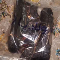 کفش ایمنی