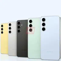 موبایل سامسونگ S24fe با 256گیگ|موبایل|اصفهان, باغ زیار|دیوار