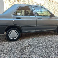 پراید 131 se مدل 96