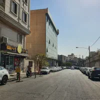 ۳۷متر مغازه/تهیه غذا فعال/آیت اله کاشانی/جنت آباد