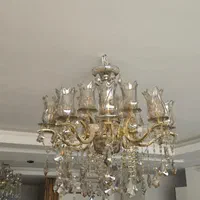 لوستر شیک