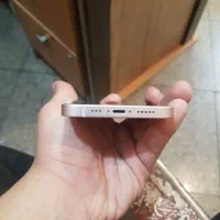 ایفون ۱۴ نرمال iphone 14 حافظه ۱۲۸گیگ دو سیم|موبایل|تهران, فاطمی|دیوار