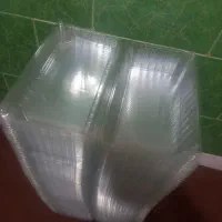 یکبار مصرف میوه