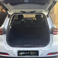 تیگو ۷ پرو مکس ۲ دیفرانسیل اقساط|خودرو سواری و وانت|اهواز, پادادشهر|دیوار
