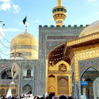 کاروان مشهد