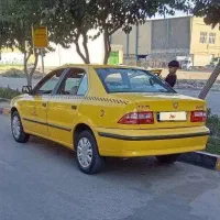 تاکسی سمندمدل۹۴