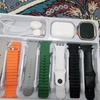 ساعت مچی هوشمند