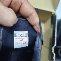 بوت سایز 43 ساخت ترکیه|کیف، کفش، کمربند|خاوران, |دیوار