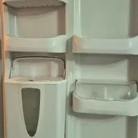 یخچال امرسان نیمه برفک|یخچال و فریزر|خمام, |دیوار