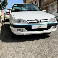 پارس مدل ۹۰ تک برگ سند