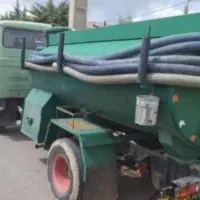 تخلیه چاه سرتاسر زنجان (مستقیم راننده )لوله بازکنی|خدمات پیشه و مهارت|زنجان, |دیوار