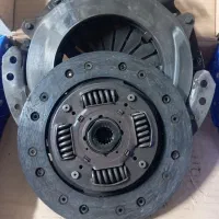 دیکس و صفحه پژو|قطعات یدکی و لوازم جانبی|مشهد, پایگاه شکاری|دیوار