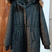 کاپشن دخترانه|لباس|ابهر, |دیوار