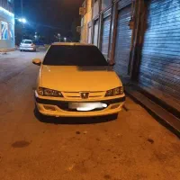 پارس 401