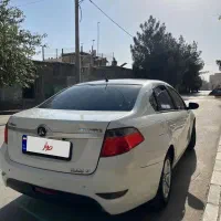 برلیانس ۳۳۰مدل ۹۵|خودرو سواری و وانت|مشهد, الهیه|دیوار