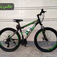 دوچرخه‌های شهری٪سایزهای مختلف برای استفاده روزمره