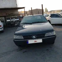 اردی مدل ۱۳۸۵ هیدرولیک شاسی سالم روشن