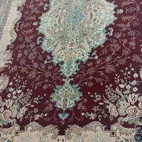 فرش 9متری