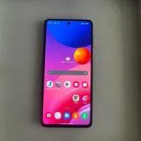 گوشی سامسونگ گلکسی ام۵۱ galaxy M51