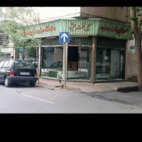 اجاره مغازه ۸۰ متری