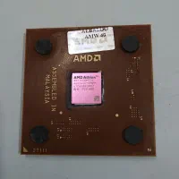 سی پی یو ای ام دی cpu amd