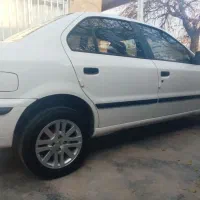 سمندef7|خودرو سواری و وانت|همدان, |دیوار