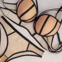 ست شورت و سوتین لباس زیر به قیمت خرید|لباس|کرج, باغستان|دیوار