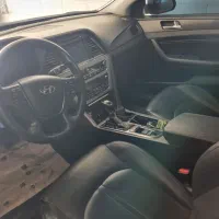 سوناتا ۲۰۱۵ بنزینی استثنایی|خودرو سواری و وانت|اصفهان, کوی امیریه|دیوار