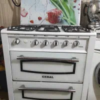 اجاق گاز آشپزخانه