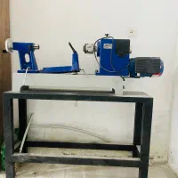 دستگاه خراطی