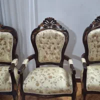 مبل|مبلمان خانگی و میز عسلی|نیشابور, فضل|دیوار