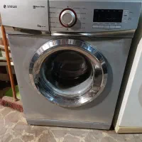 لباسشویی اسنوا ۶ کیلویی