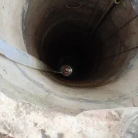 مقنی حرفه ای  ، چاه کن  آب و فاضلاب|خدمات پیشه و مهارت|نوشهر, |دیوار