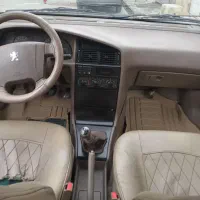 فروش ماشین پژو ۴۰۵...مدل ۹۱ دوگانه شرکتی