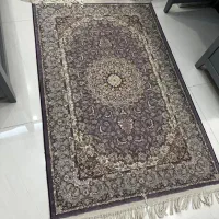 ۲ عدد فرش یکو نیم متری