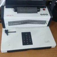 پرینتر و پلاتر و صحافی و برش|پرینتر، اسکنر، کپی، فکس|شیراز, اصلاحنژاد|دیوار